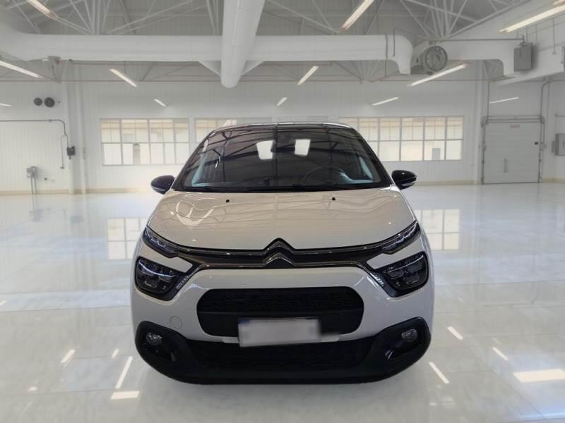 Citroën C3 BERLINA PURETECH 83 SeS SHINE NEO PATENTATI - foto 6
