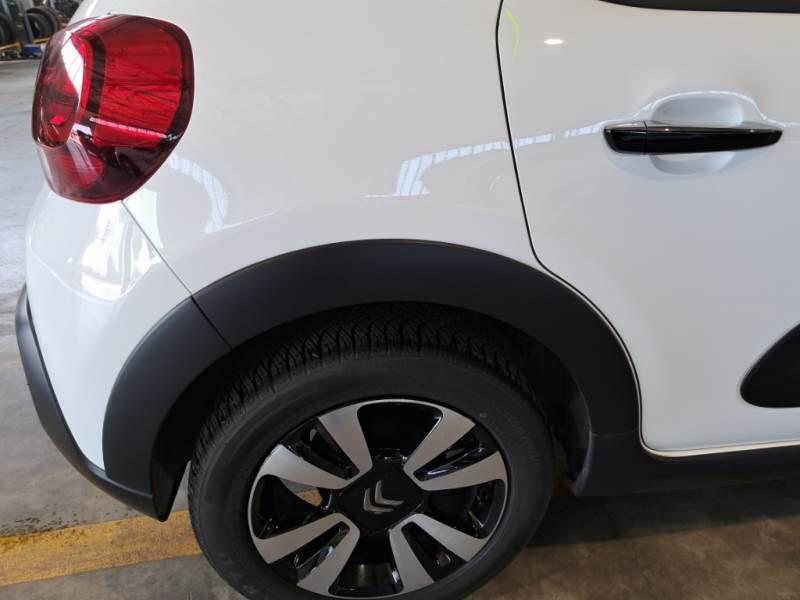 Citroën C3 BERLINA PURETECH 83 SeS SHINE NEO PATENTATI - foto 52