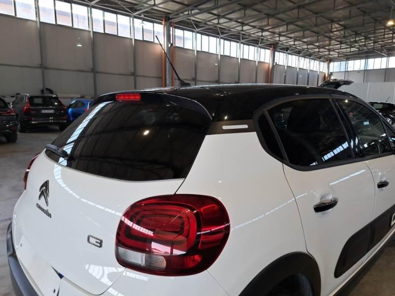 Citroën C3 BERLINA PURETECH 83 SeS SHINE NEO PATENTATI - foto 54