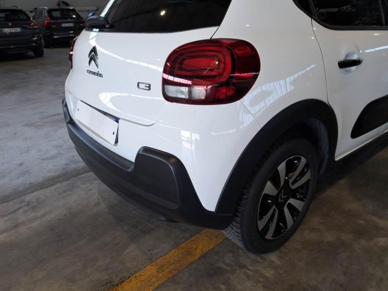 Citroën C3 BERLINA PURETECH 83 SeS SHINE NEO PATENTATI - foto 56