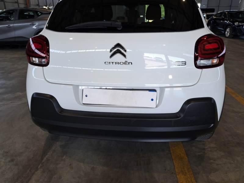 Citroën C3 BERLINA PURETECH 83 SeS SHINE NEO PATENTATI - foto 58