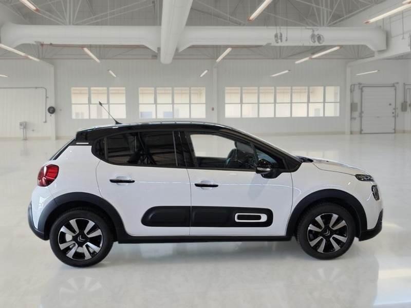 Citroën C3 BERLINA PURETECH 83 SeS SHINE NEO PATENTATI - foto 7