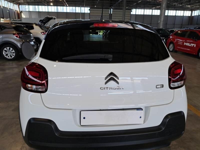 Citroën C3 BERLINA PURETECH 83 SeS SHINE NEO PATENTATI - foto 61