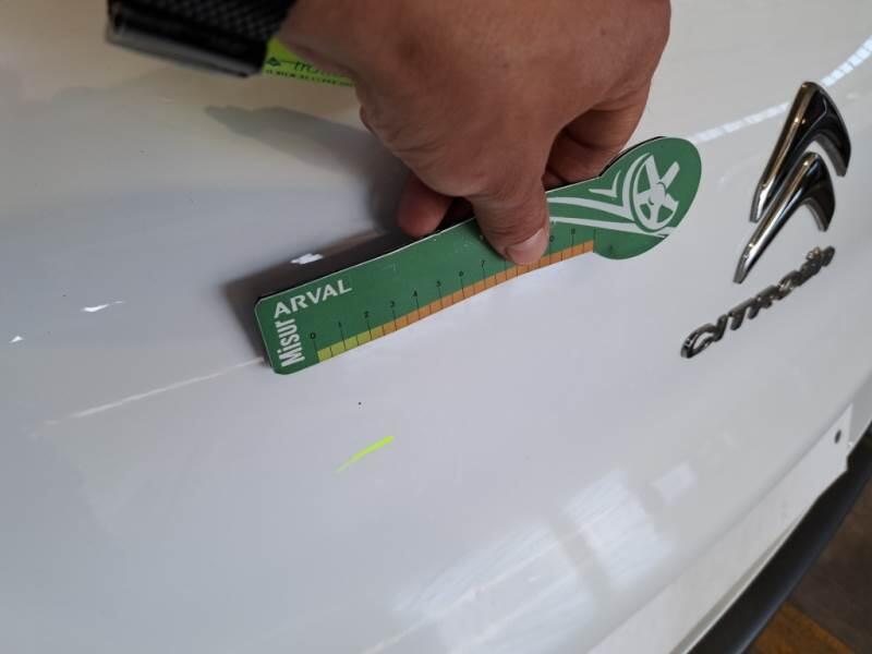 Citroën C3 BERLINA PURETECH 83 SeS SHINE NEO PATENTATI - foto 63