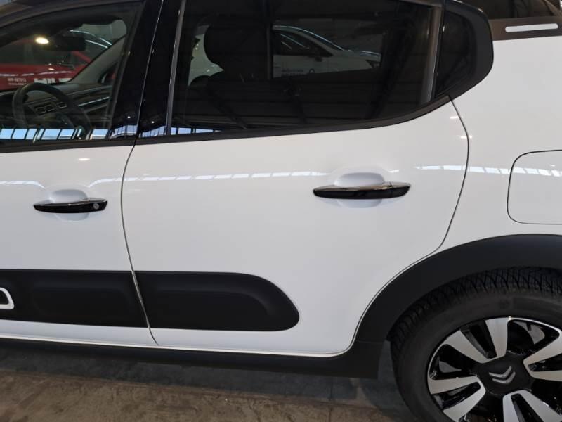 Citroën C3 BERLINA PURETECH 83 SeS SHINE NEO PATENTATI - foto 64