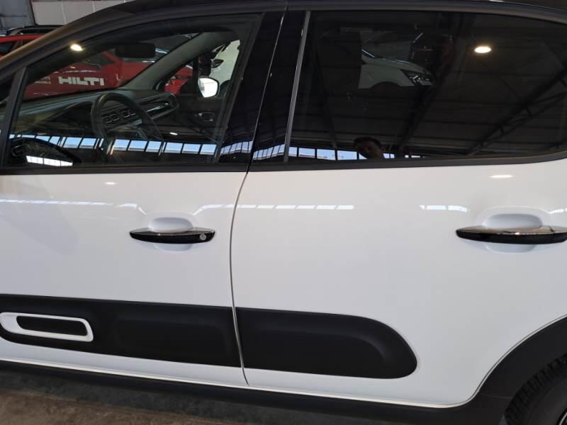 Citroën C3 BERLINA PURETECH 83 SeS SHINE NEO PATENTATI - foto 67