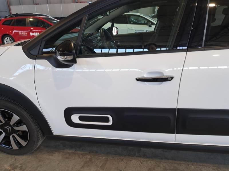 Citroën C3 BERLINA PURETECH 83 SeS SHINE NEO PATENTATI - foto 69