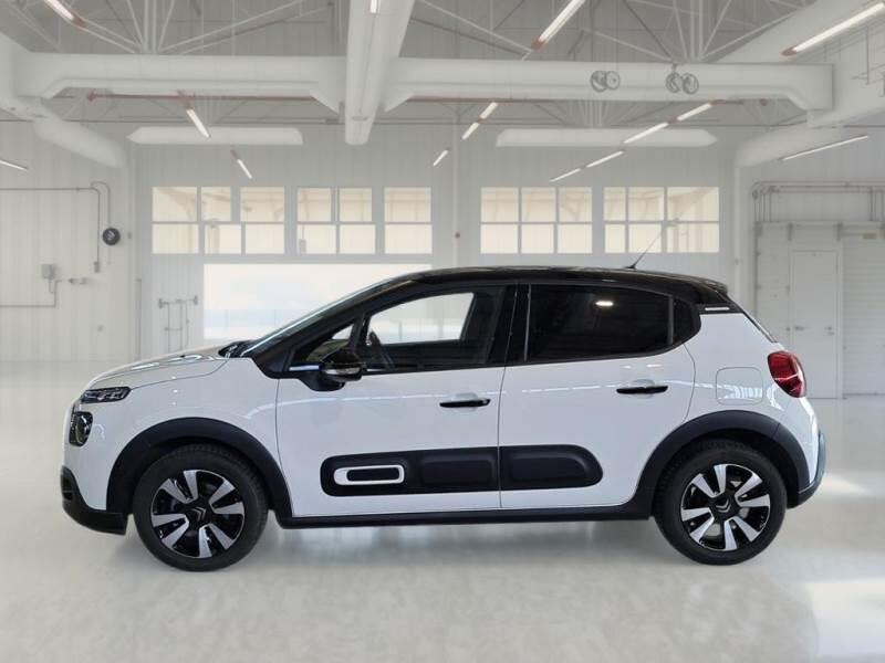 Citroën C3 BERLINA PURETECH 83 SeS SHINE NEO PATENTATI - foto 8