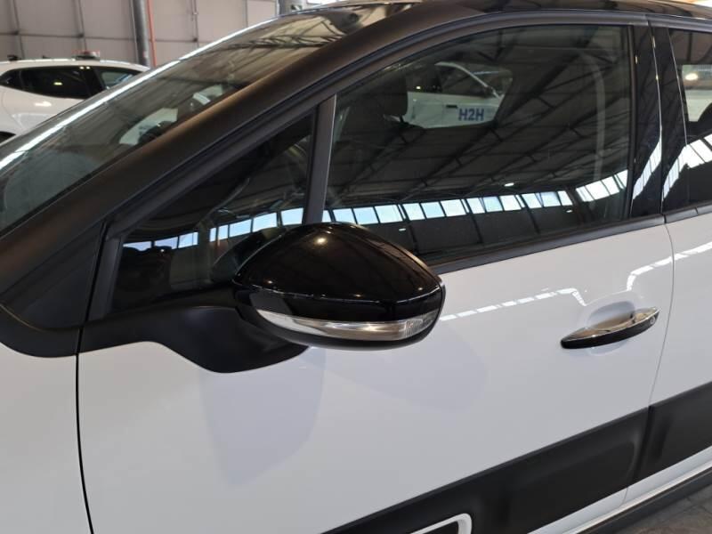 Citroën C3 BERLINA PURETECH 83 SeS SHINE NEO PATENTATI - foto 72