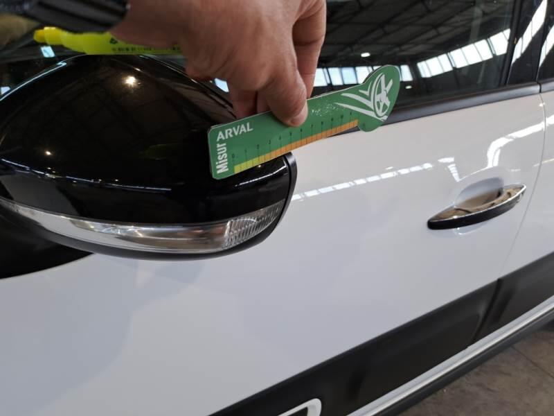Citroën C3 BERLINA PURETECH 83 SeS SHINE NEO PATENTATI - foto 73
