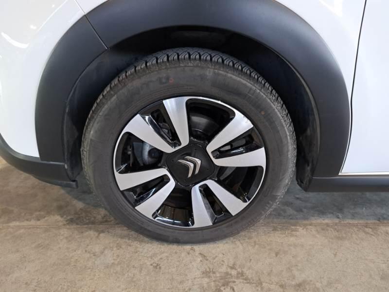 Citroën C3 BERLINA PURETECH 83 SeS SHINE NEO PATENTATI - foto 74