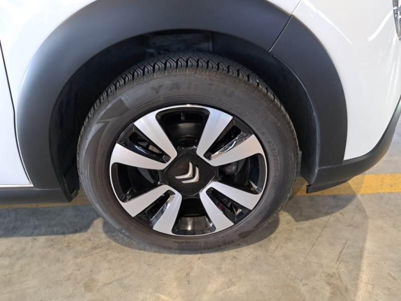 Citroën C3 BERLINA PURETECH 83 SeS SHINE NEO PATENTATI - foto 76