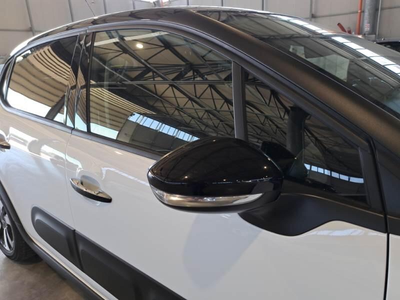 Citroën C3 BERLINA PURETECH 83 SeS SHINE NEO PATENTATI - foto 78