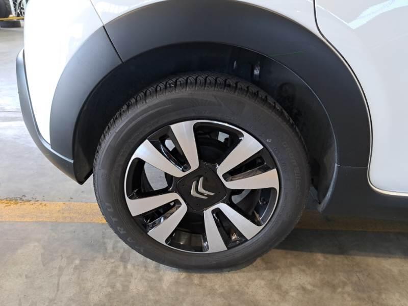 Citroën C3 BERLINA PURETECH 83 SeS SHINE NEO PATENTATI - foto 80