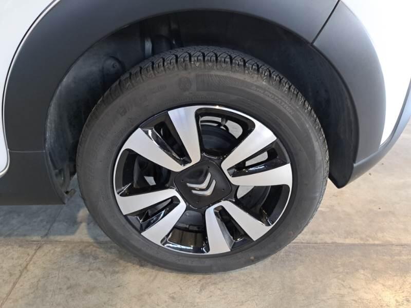 Citroën C3 BERLINA PURETECH 83 SeS SHINE NEO PATENTATI - foto 82