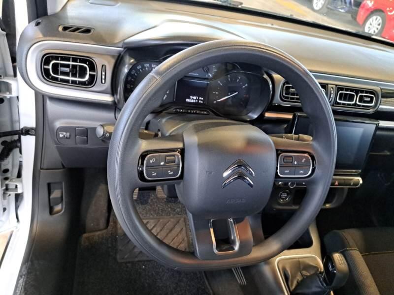 Citroën C3 BERLINA PURETECH 83 SeS SHINE NEO PATENTATI - foto 84