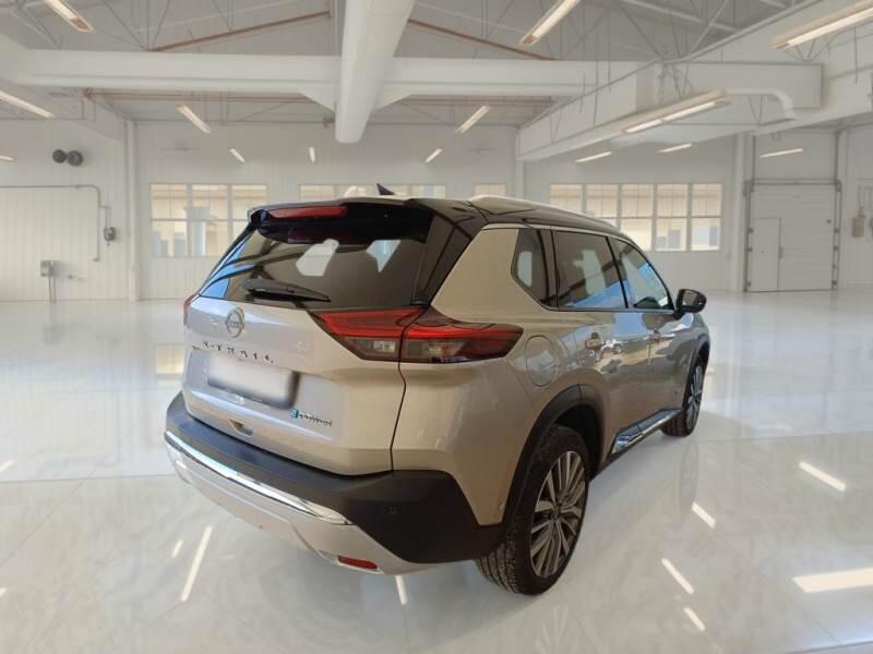 Nissan X-Trail CROSSOVER 1.5 HEV E-POWER TEKNA AUTO - foto 2