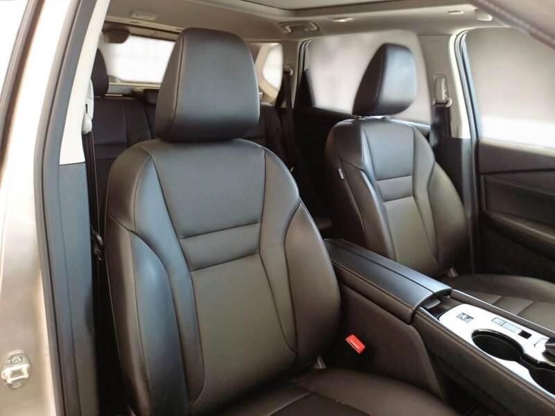 Nissan X-Trail CROSSOVER 1.5 HEV E-POWER TEKNA AUTO - foto 13