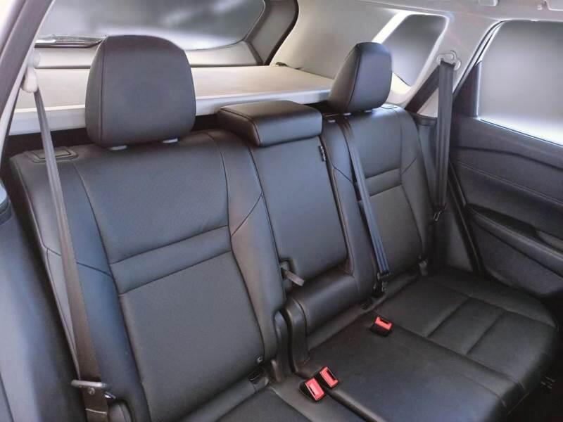 Nissan X-Trail CROSSOVER 1.5 HEV E-POWER TEKNA AUTO - foto 15