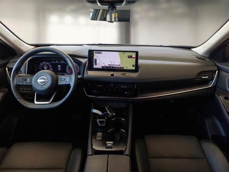 Nissan X-Trail CROSSOVER 1.5 HEV E-POWER TEKNA AUTO - foto 3