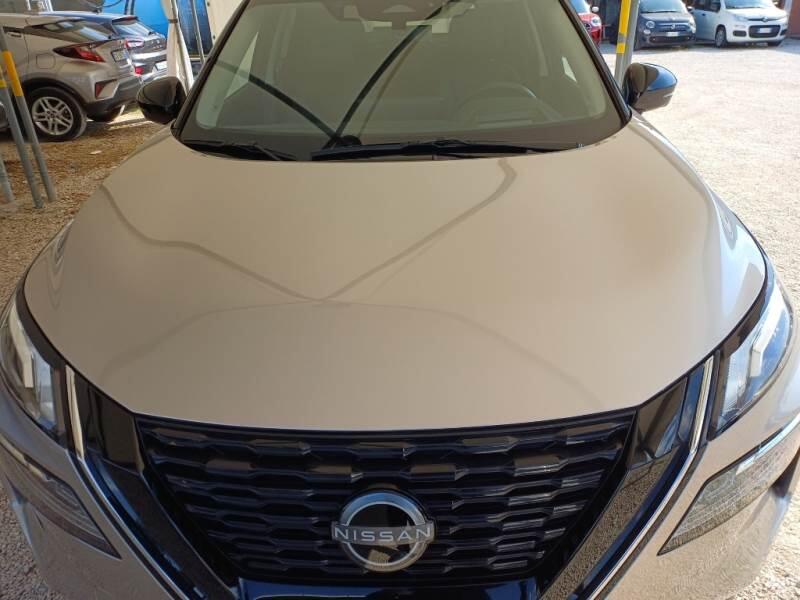 Nissan X-Trail CROSSOVER 1.5 HEV E-POWER TEKNA AUTO - foto 21