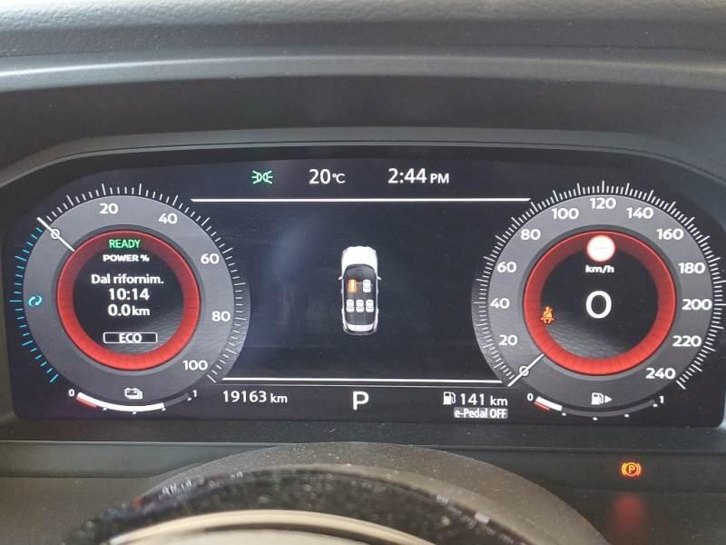 Nissan X-Trail CROSSOVER 1.5 HEV E-POWER TEKNA AUTO - foto 4