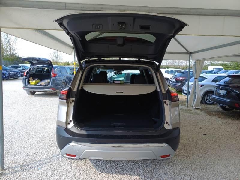 Nissan X-Trail CROSSOVER 1.5 HEV E-POWER TEKNA AUTO - foto 5