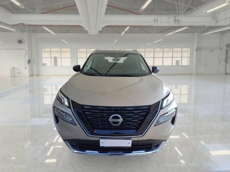 Nissan X-Trail CROSSOVER 1.5 HEV E-POWER TEKNA AUTO - foto 6