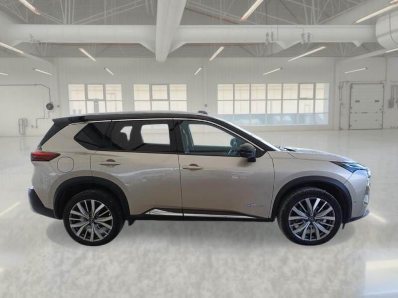 Nissan X-Trail CROSSOVER 1.5 HEV E-POWER TEKNA AUTO - foto 7