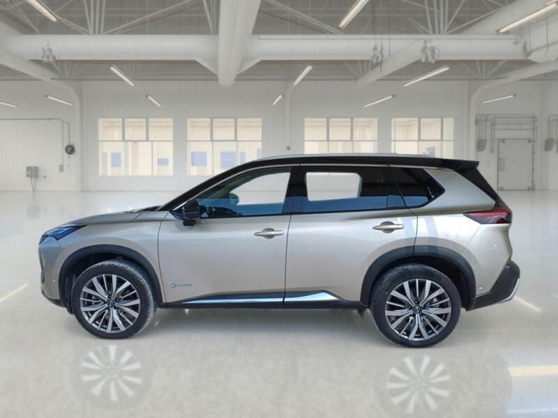 Nissan X-Trail CROSSOVER 1.5 HEV E-POWER TEKNA AUTO - foto 8