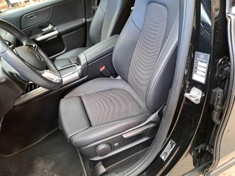 Mercedes GLA CROSSOVER 250 E PLUG-IN AUTO PROG ADVANCED - foto 12