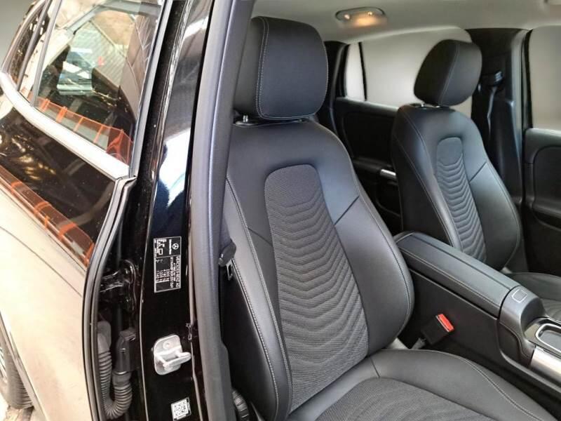 Mercedes GLA CROSSOVER 250 E PLUG-IN AUTO PROG ADVANCED - foto 13