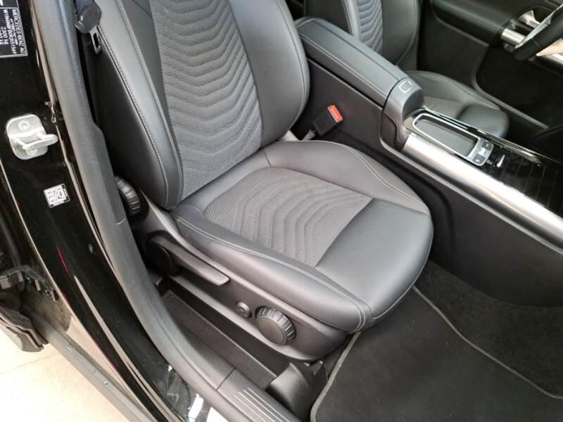 Mercedes GLA CROSSOVER 250 E PLUG-IN AUTO PROG ADVANCED - foto 14