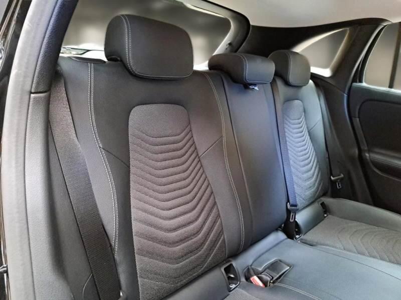 Mercedes GLA CROSSOVER 250 E PLUG-IN AUTO PROG ADVANCED - foto 15