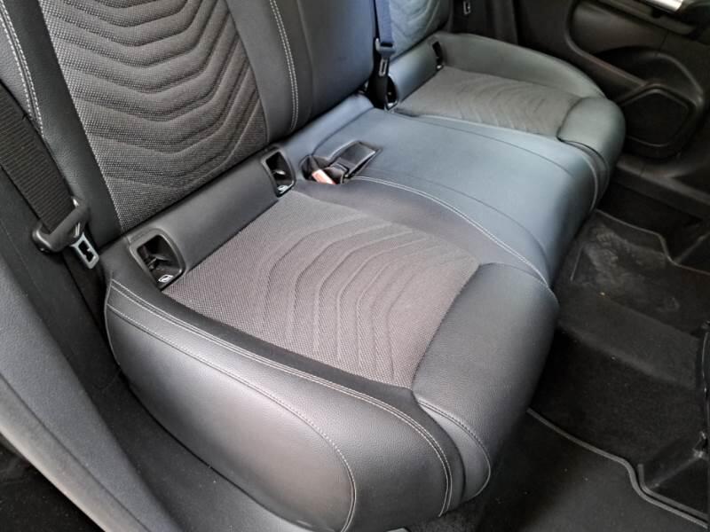 Mercedes GLA CROSSOVER 250 E PLUG-IN AUTO PROG ADVANCED - foto 16