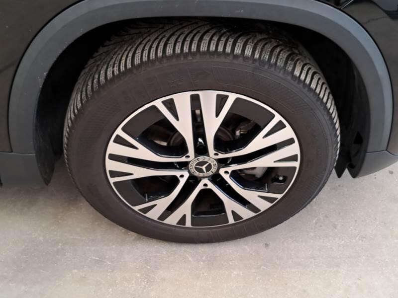 Mercedes GLA CROSSOVER 250 E PLUG-IN AUTO PROG ADVANCED - foto 17
