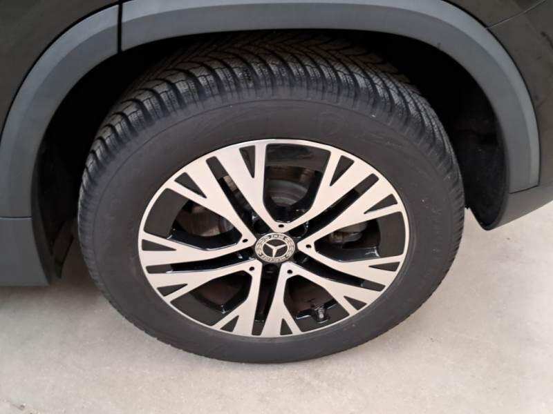 Mercedes GLA CROSSOVER 250 E PLUG-IN AUTO PROG ADVANCED - foto 19