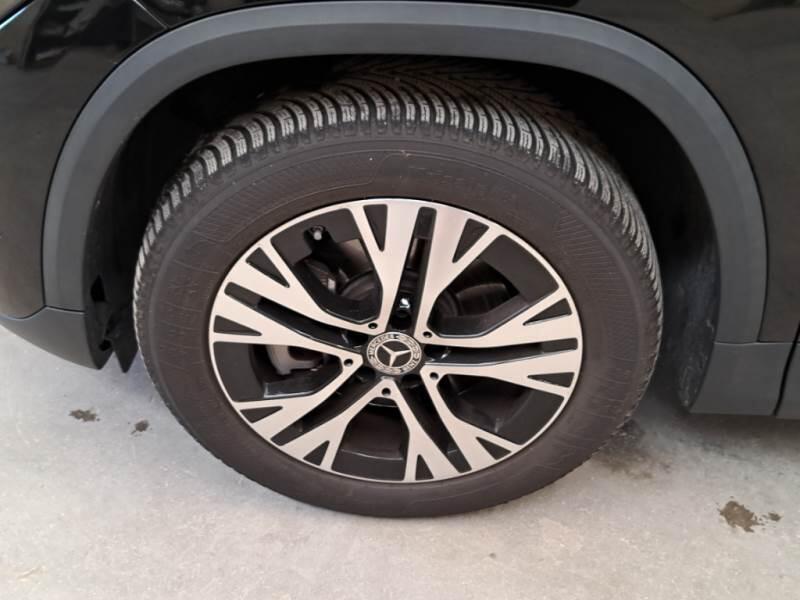 Mercedes GLA CROSSOVER 250 E PLUG-IN AUTO PROG ADVANCED - foto 20