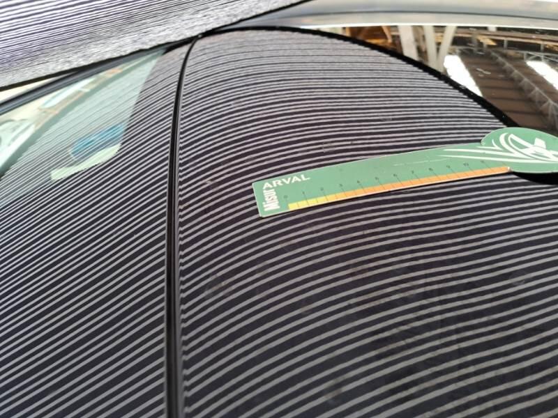 Mercedes GLA CROSSOVER 250 E PLUG-IN AUTO PROG ADVANCED - foto 23