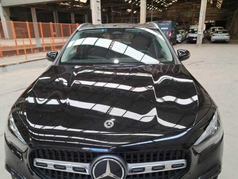 Mercedes GLA CROSSOVER 250 E PLUG-IN AUTO PROG ADVANCED - foto 24