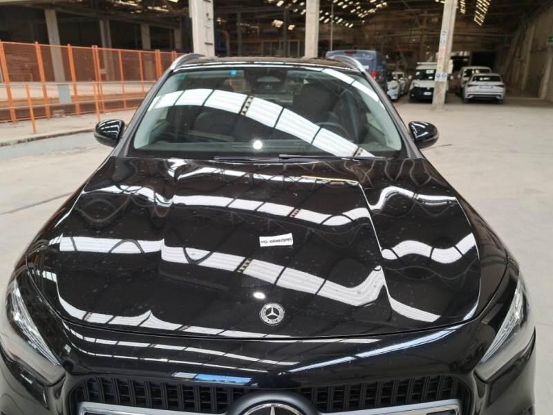 Mercedes GLA CROSSOVER 250 E PLUG-IN AUTO PROG ADVANCED - foto 25