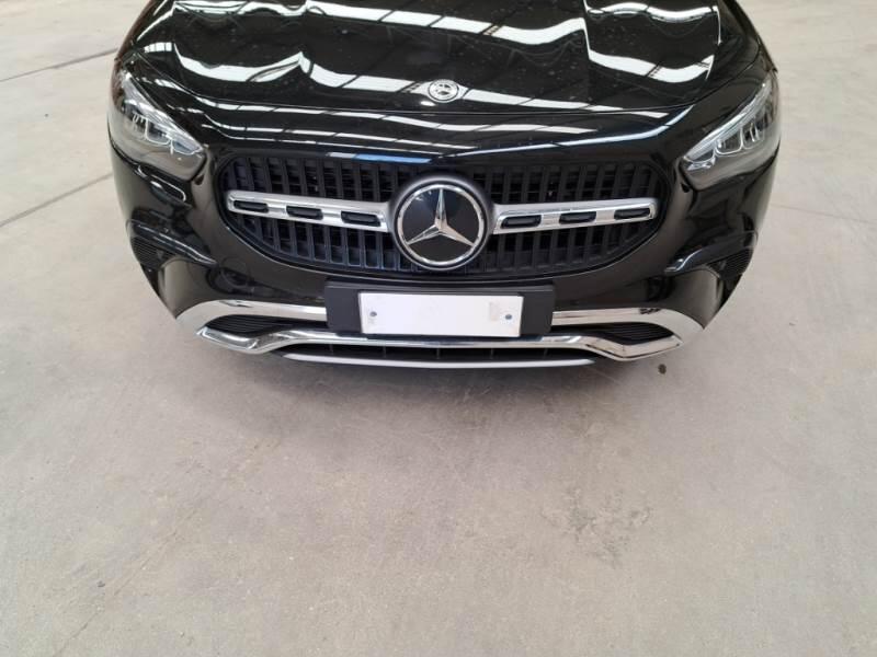 Mercedes GLA CROSSOVER 250 E PLUG-IN AUTO PROG ADVANCED - foto 37