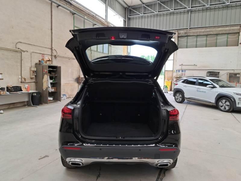 Mercedes GLA CROSSOVER 250 E PLUG-IN AUTO PROG ADVANCED - foto 5