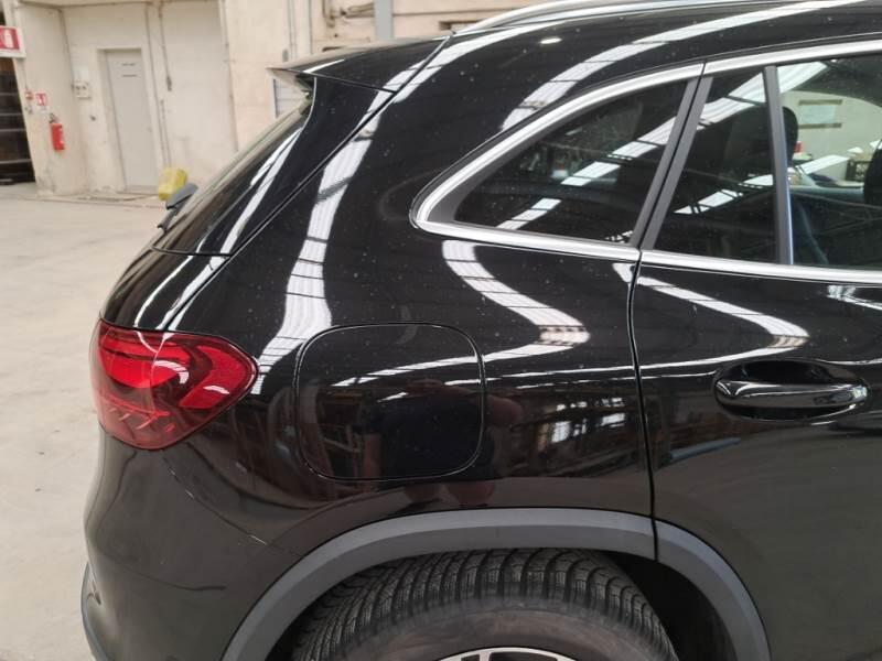 Mercedes GLA CROSSOVER 250 E PLUG-IN AUTO PROG ADVANCED - foto 44