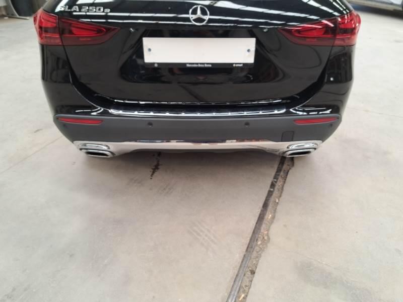 Mercedes GLA CROSSOVER 250 E PLUG-IN AUTO PROG ADVANCED - foto 47