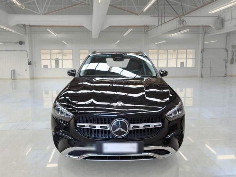 Mercedes GLA CROSSOVER 250 E PLUG-IN AUTO PROG ADVANCED - foto 6