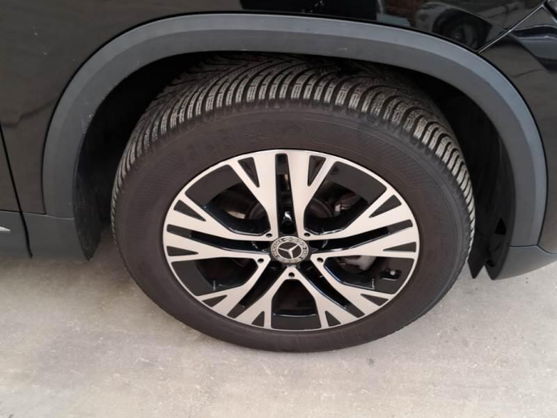 Mercedes GLA CROSSOVER 250 E PLUG-IN AUTO PROG ADVANCED - foto 59