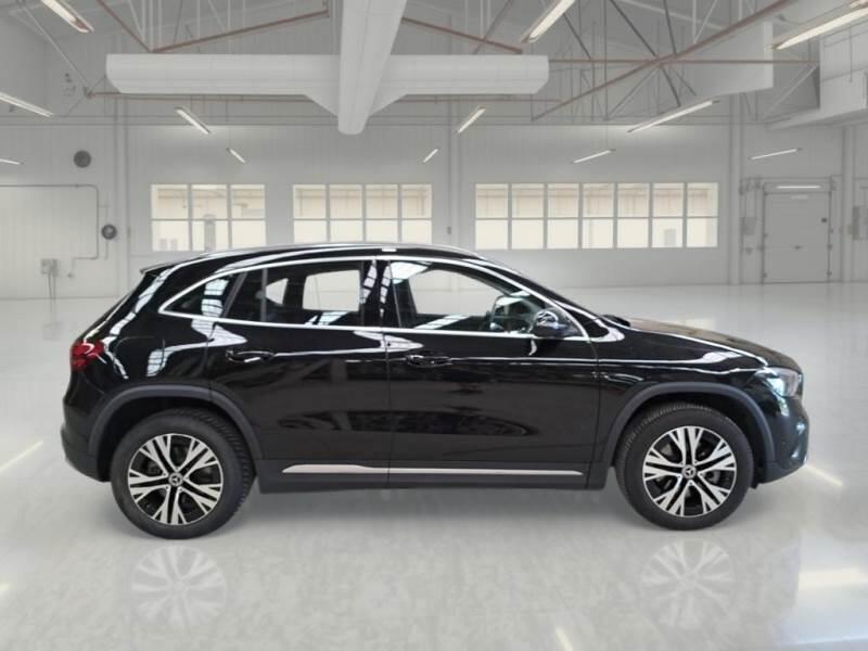 Mercedes GLA CROSSOVER 250 E PLUG-IN AUTO PROG ADVANCED - foto 7