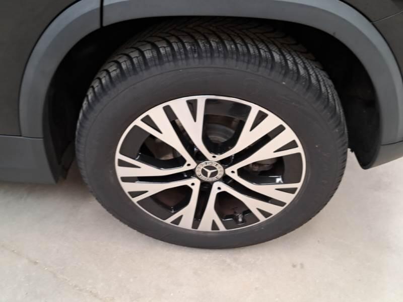 Mercedes GLA CROSSOVER 250 E PLUG-IN AUTO PROG ADVANCED - foto 64