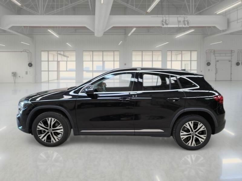 Mercedes GLA CROSSOVER 250 E PLUG-IN AUTO PROG ADVANCED - foto 8